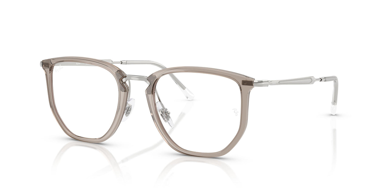 8125 - Grey - Clear