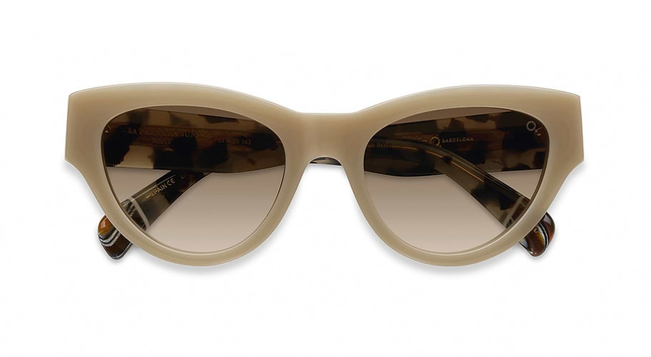 BEHV - Beige Havana
