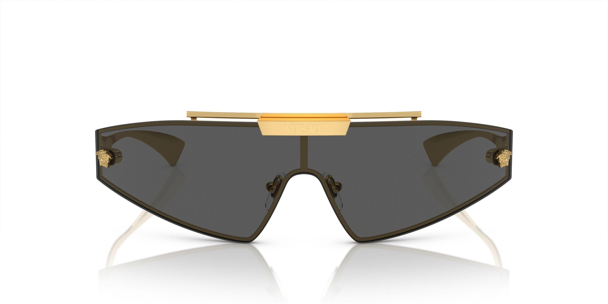 Versace 2265 Sunglasses
