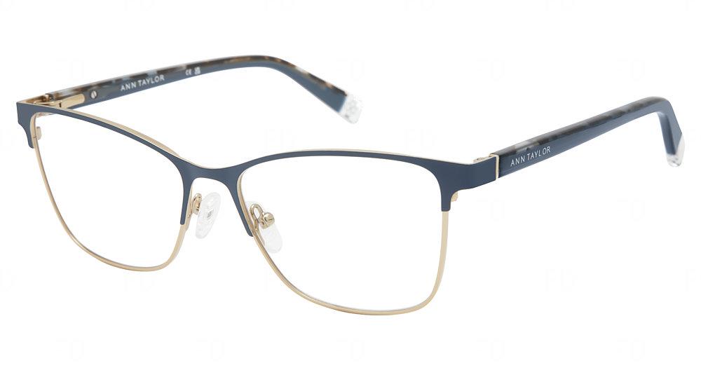 Ann Taylor TYAT114CP Eyeglasses