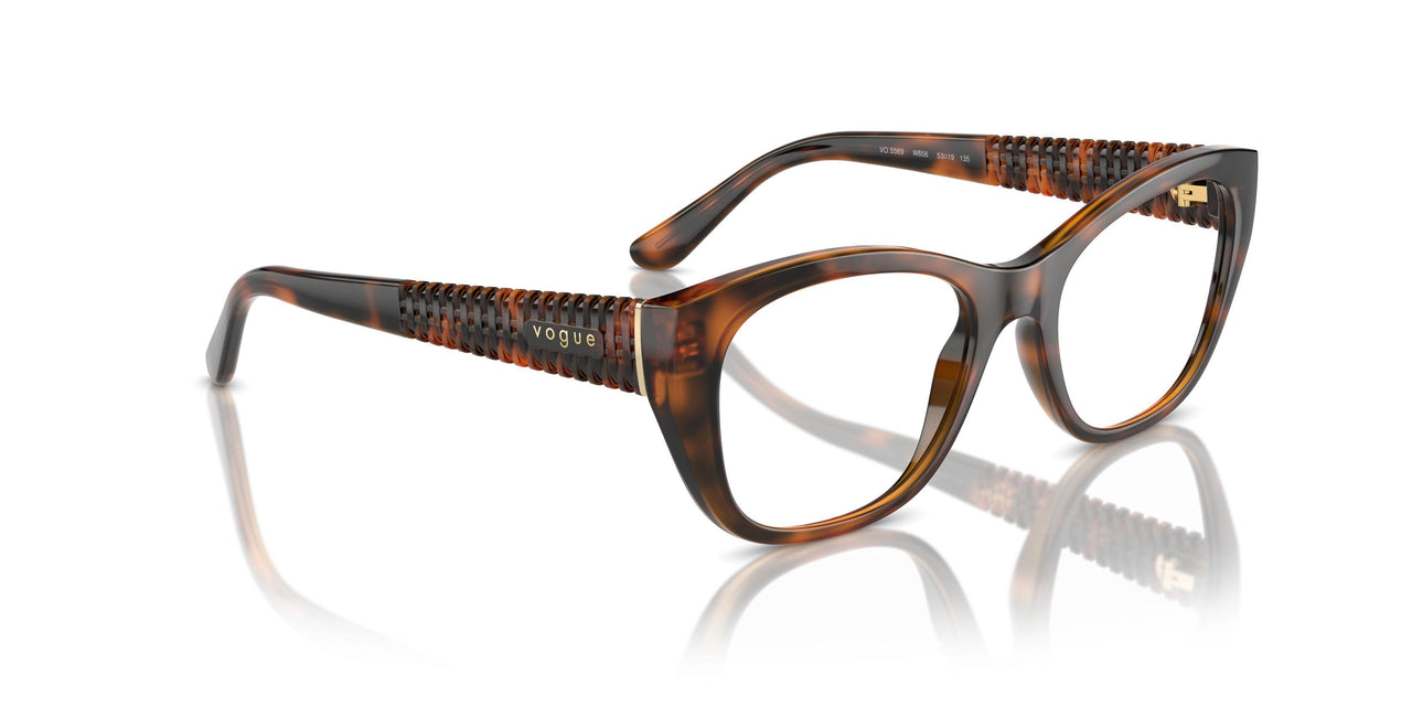 W656 - Brown