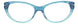 175 - S. Blue Fade