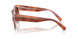 1415A5 - Tortoise - Pink Gradient Brown