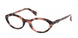RAG & BONE 50009 Eyeglasses