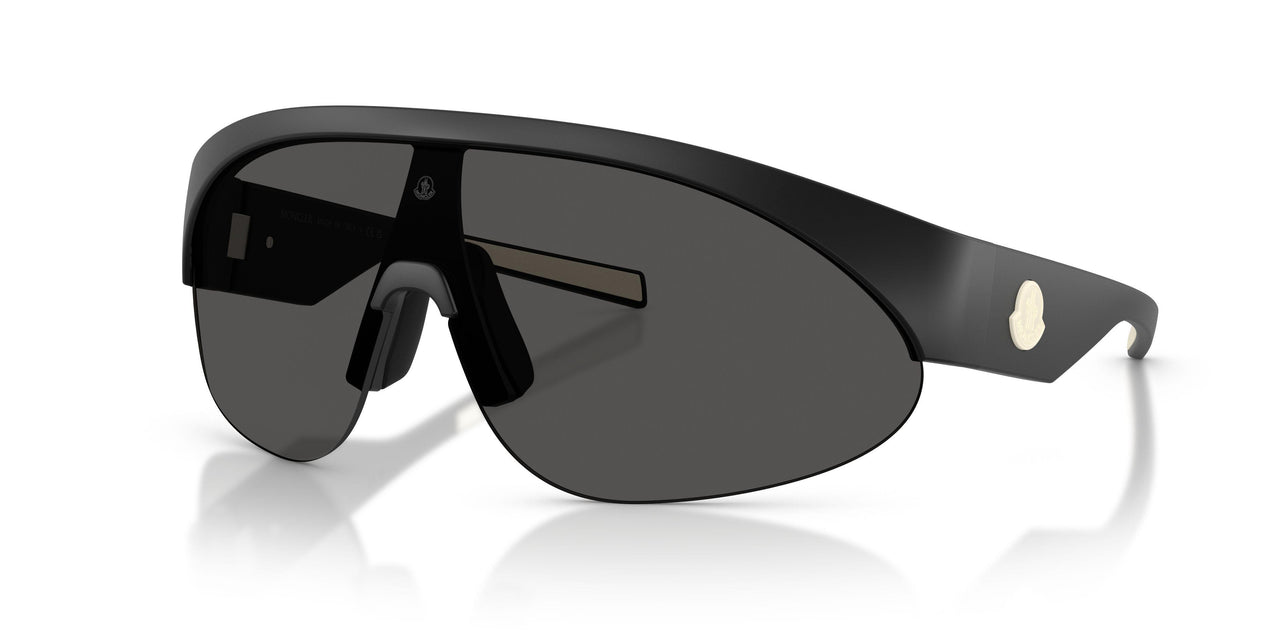 500687 - Black - Solid Grey