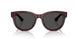 411587 - Red - Dark Grey