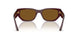 328483 - Red - Dark Brown Polar