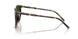 34782C - Green - Light Brown Gradient Green