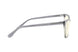 03409200 - Smoky Quartz - Clear