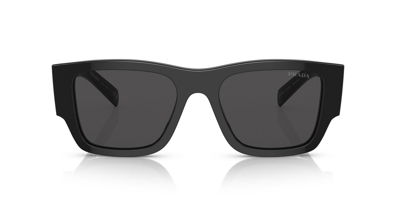 1AB5S0 - Black - Dark Grey