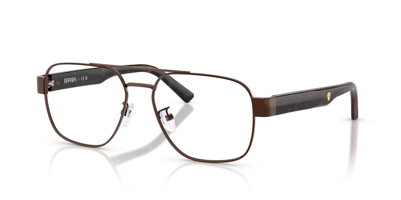 134 - Brown