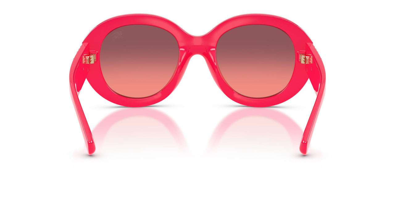 424820 - Violet - Pink Gradient Violet