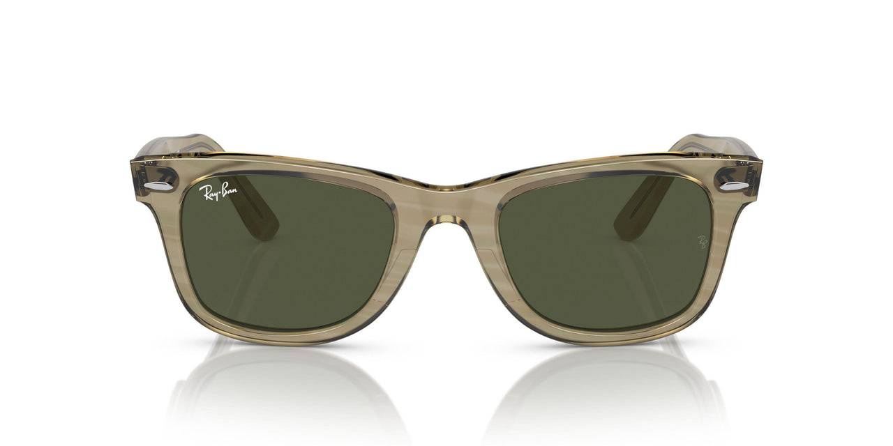 138731 - Grey - Green