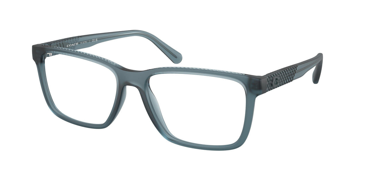 Coach 6278U Eyeglasses
