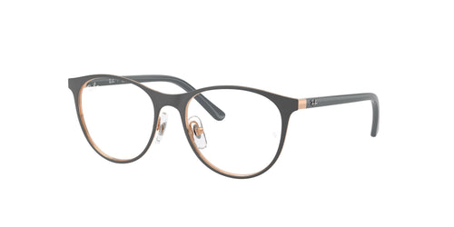 Ray-Ban Junior 9552V Eyeglasses