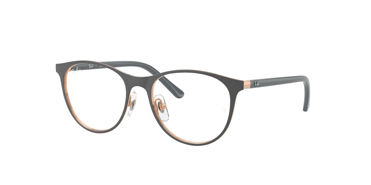 Ray-Ban Junior 9552V Eyeglasses