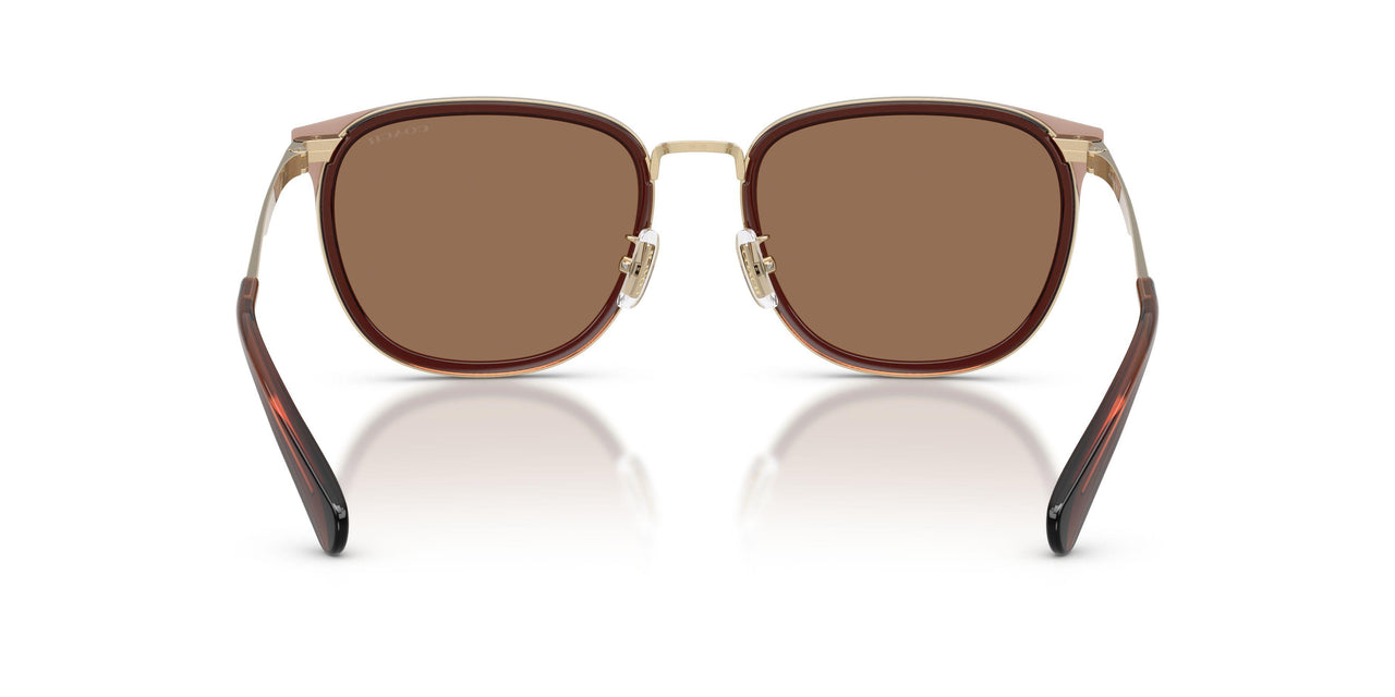 947473 - Gold - Brown Solid
