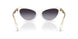 148/8G - Transparent - Grey Gradient