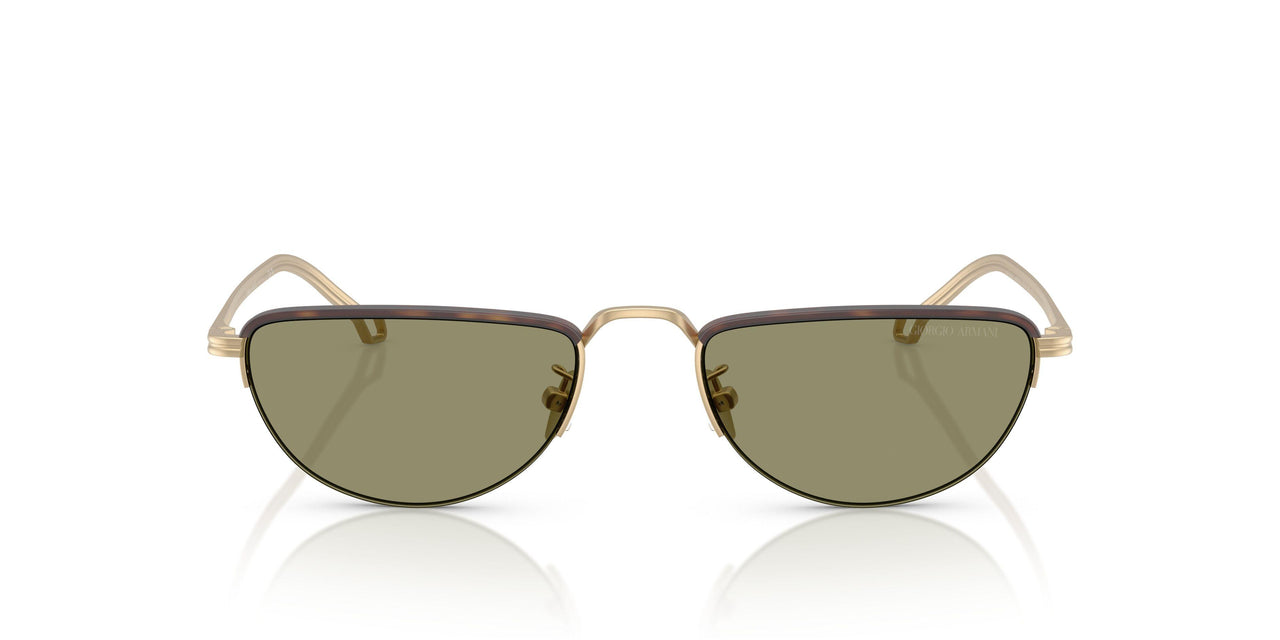 30022A - Gold - Green