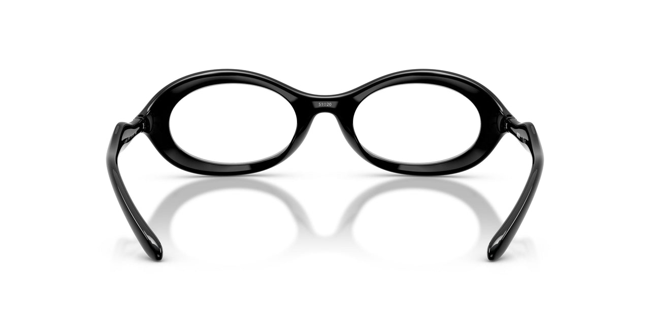 2001 - Black