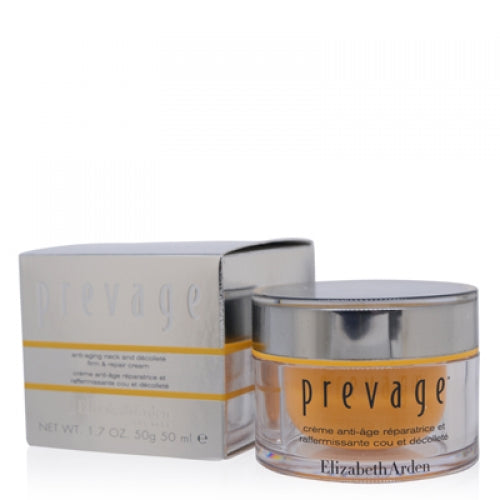 Elizabeth Arden Prevage Anti-aging Neck And Decollete Cream