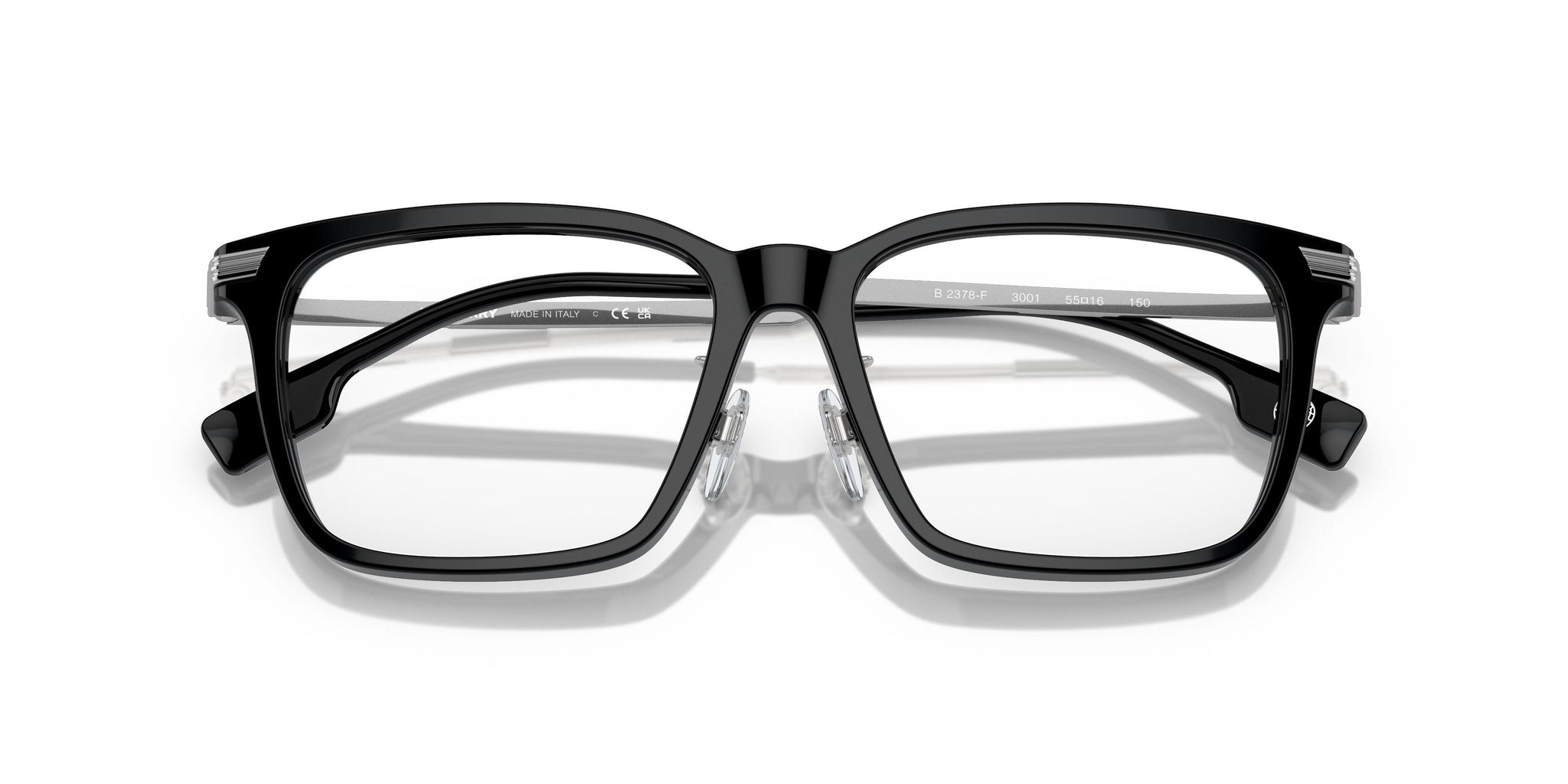 Burberry Ellis 2378F Eyeglasses display picture 1