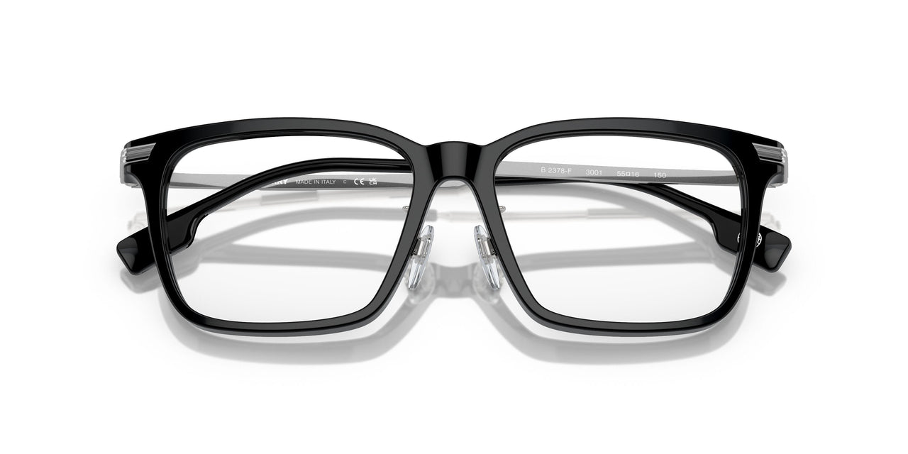 3001 - Black