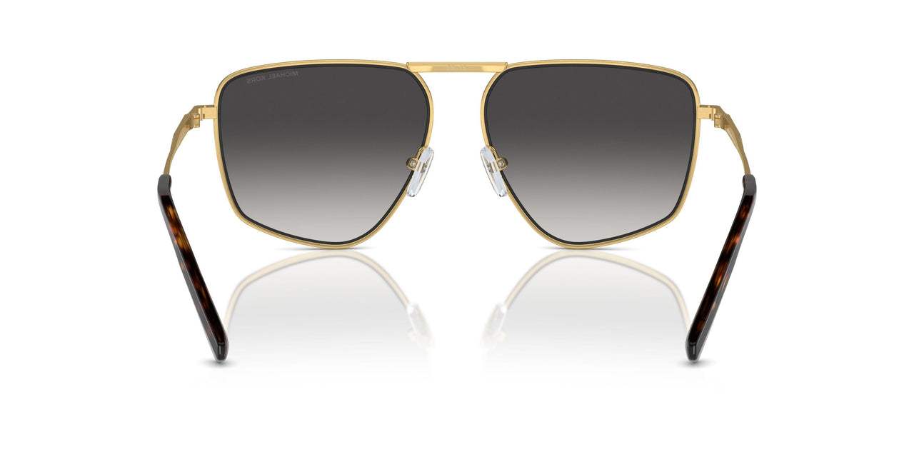 18968G - Gold - Light Grey Gradient