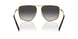 18968G - Gold - Light Grey Gradient