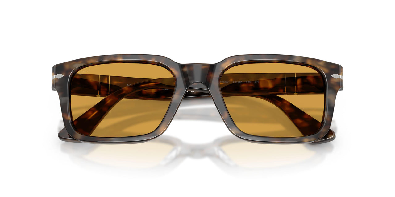 124853 - Brown - Yellow Brown