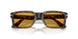 124853 - Brown - Yellow Brown