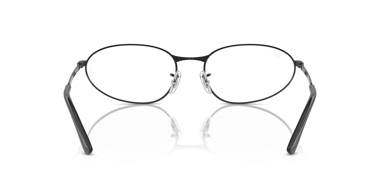 2509 - Black - Clear