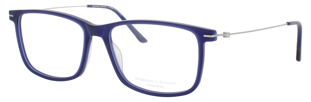 Prodesign DISC3 Eyeglasses