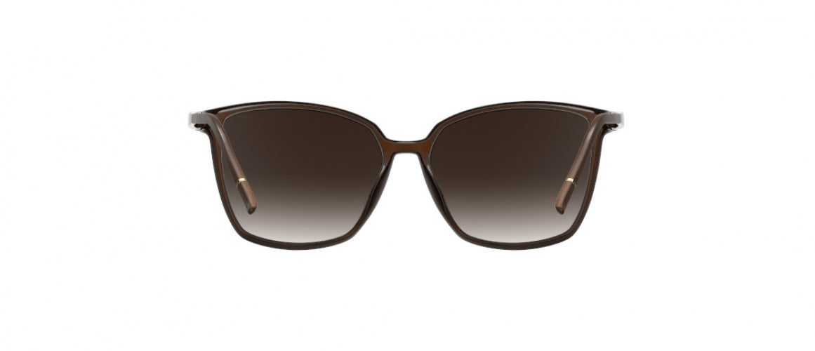6030 - PURE BROWN - SLM Dark Brown Gradient