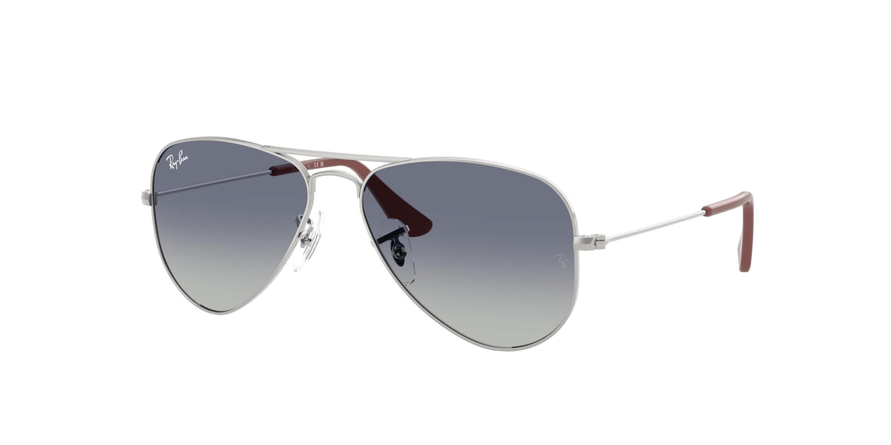 Ray-Ban Kids Aviator 0RJ9506S Sunglasses