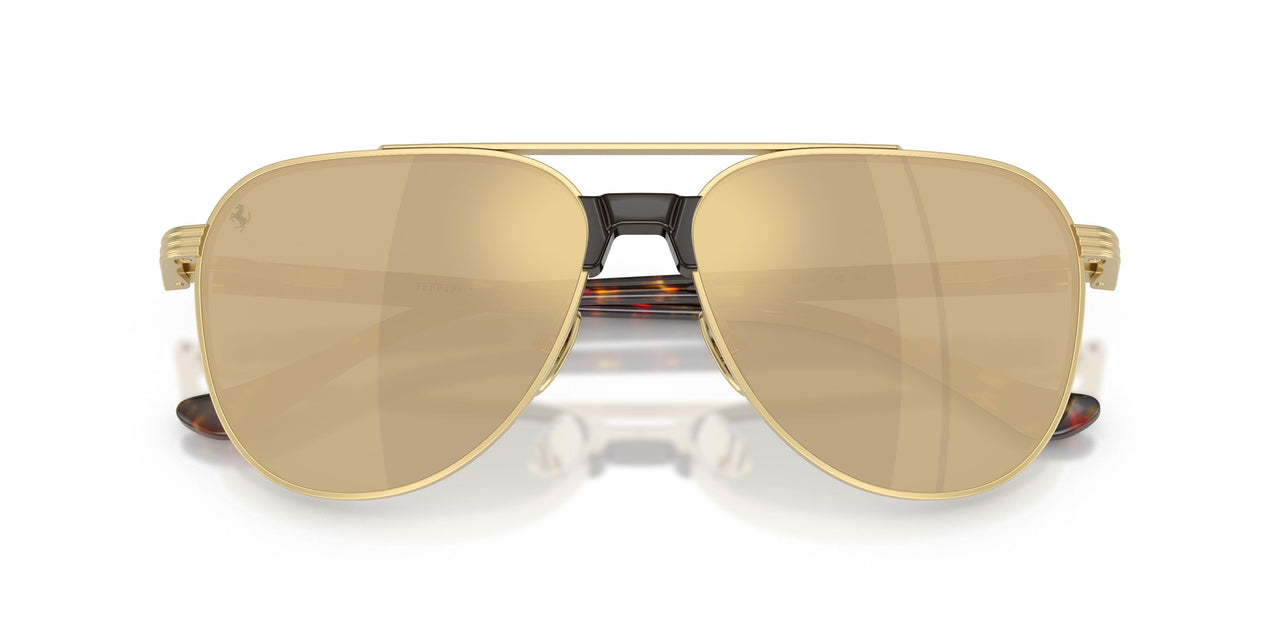 313/03 - Gold - Clear Yellow Gold