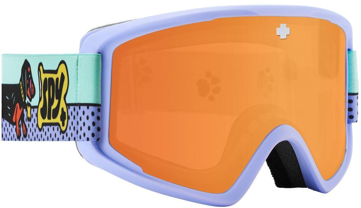SpyOptic YG049002 Goggles