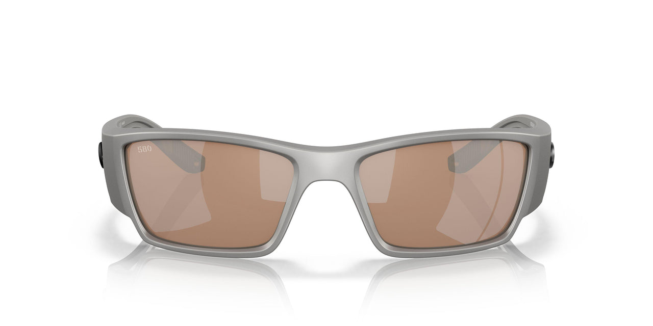 910908 - Silver - Copper Silver Mirror