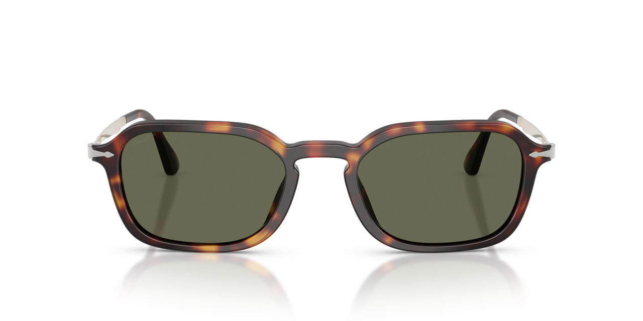 24/58 - Tortoise - Polar Green