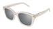 004 - Beige - Silver