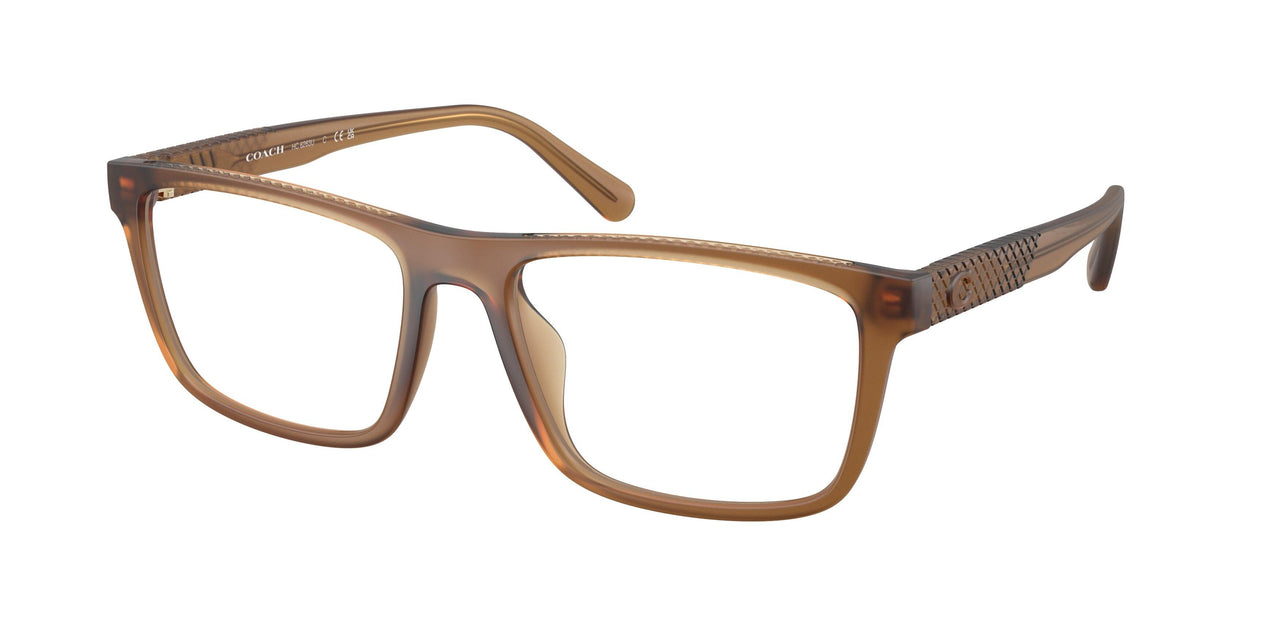 Coach 6263U Eyeglasses