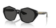 100581 - Black - Grey