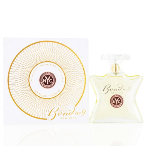 Bond No.9 So New York EDP Spray