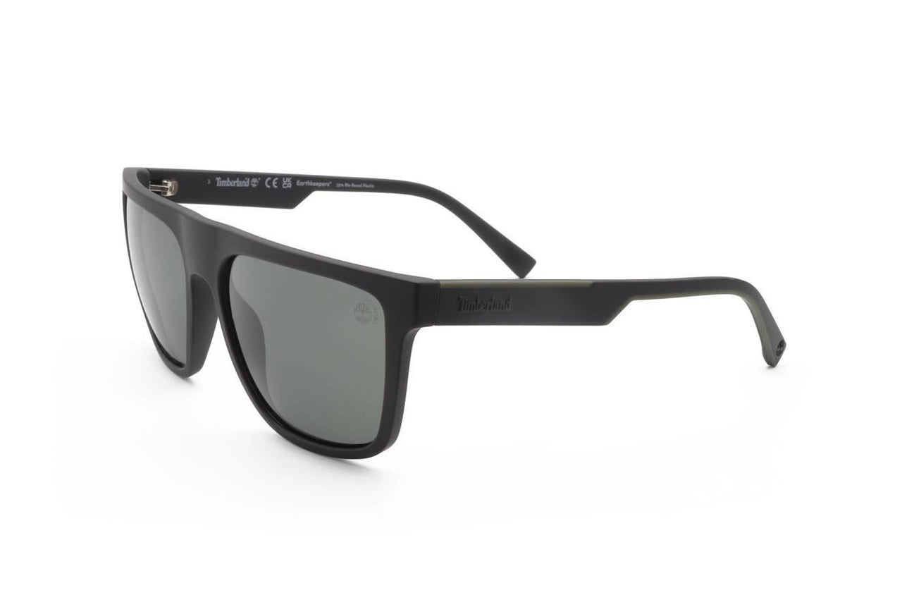 02R - MATTE BLACK