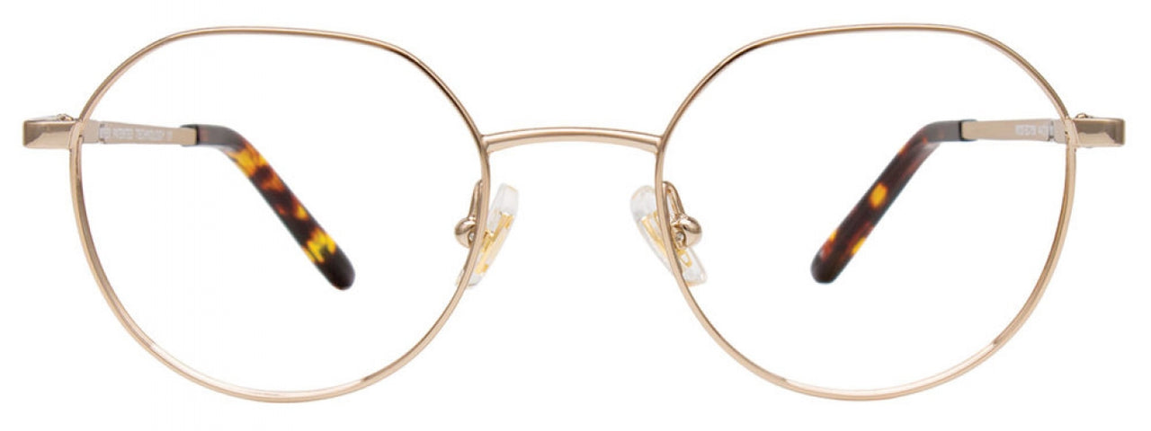 10 - Soft Gold