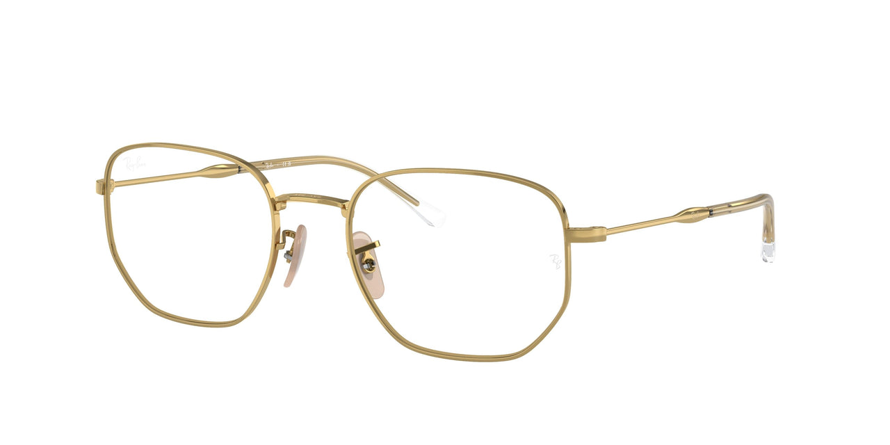 2500 - Gold - Clear