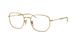 2500 - Gold - Clear