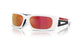 AAI04U - White - Dark Grey Mirror Orange Tuning