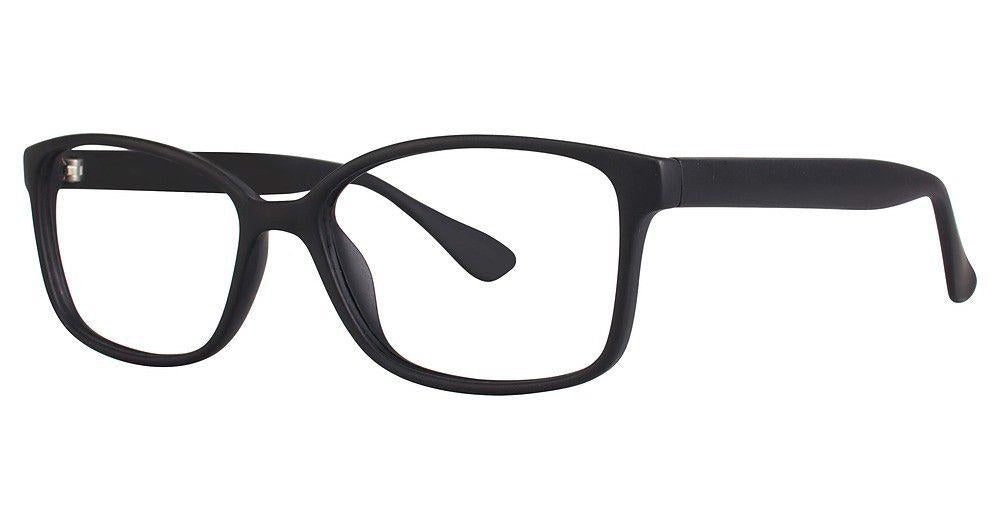 Modern Plastics I THROTTLE Eyeglasses