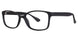 Modern Plastics I THROTTLE Eyeglasses